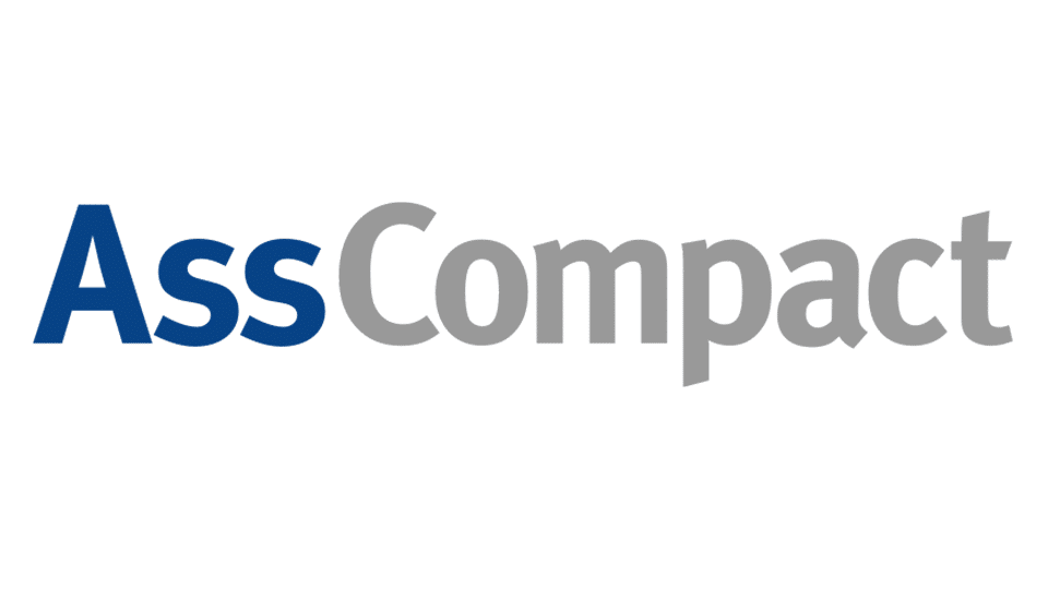 AssCompact Logo