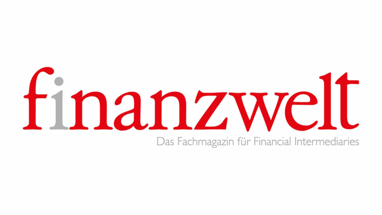 Logo Finanzwelt