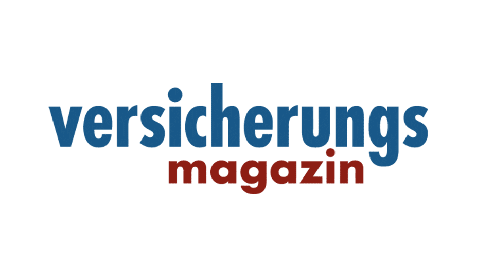 Logo Versicherungsmagazin